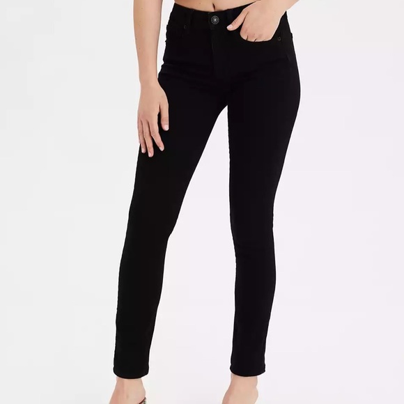 American Eagle Skinny Jeans - Picture 1 of 4